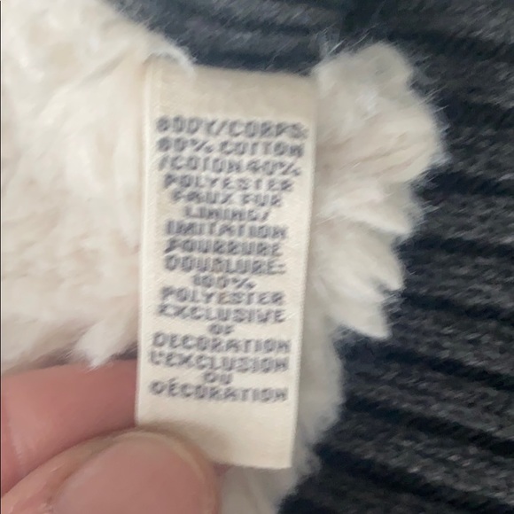 Amber Crombie and Finch New York sweatshirt - Picture 2 of 3